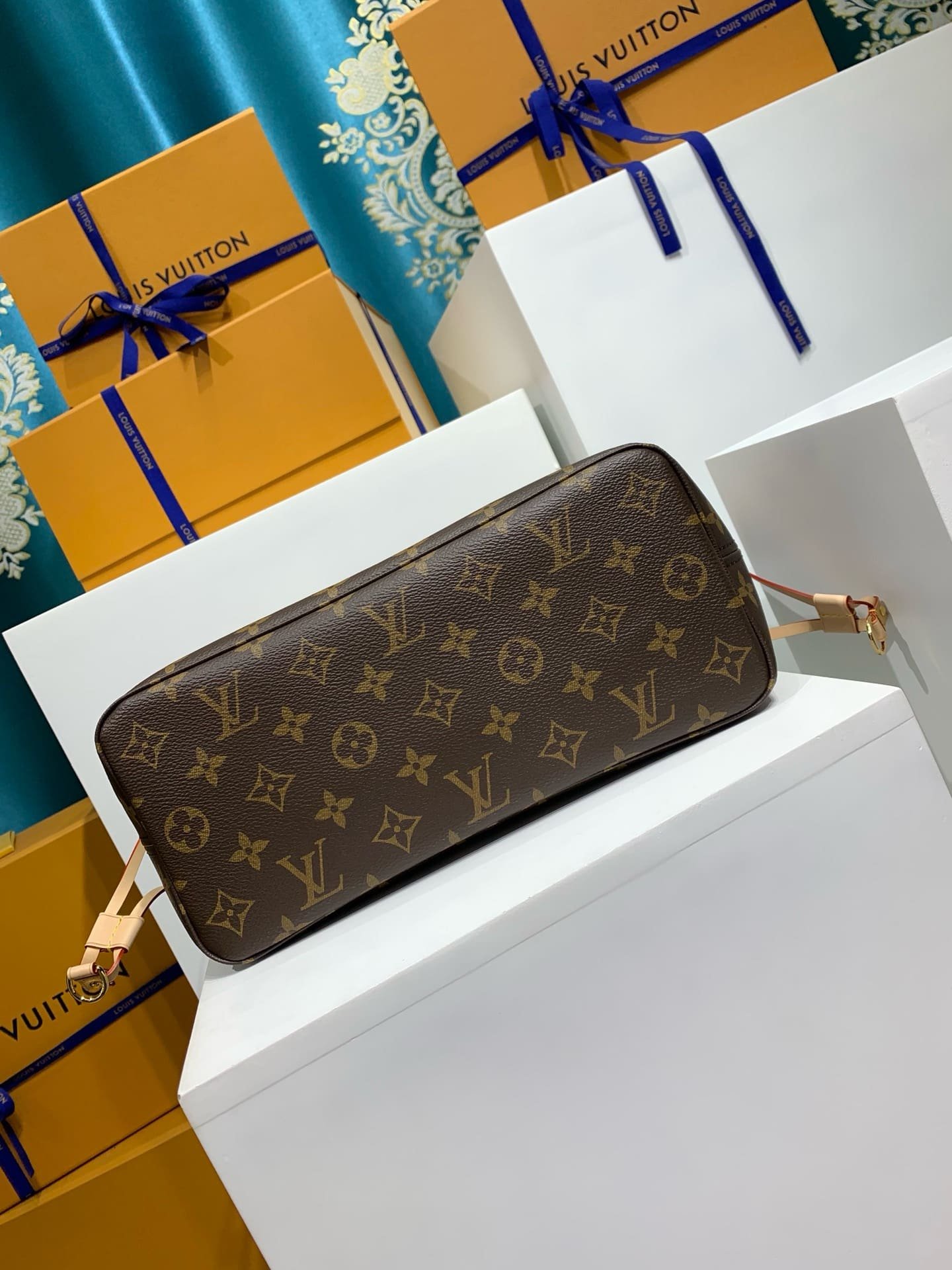 L0vis Vvtt0n M41245 Neverfull PM