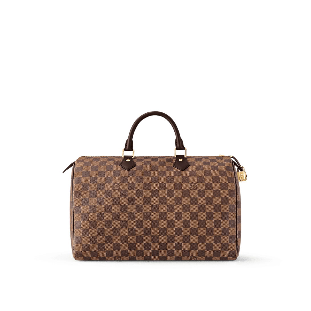 L0vis Vvtt0n N41363 Speedy 35