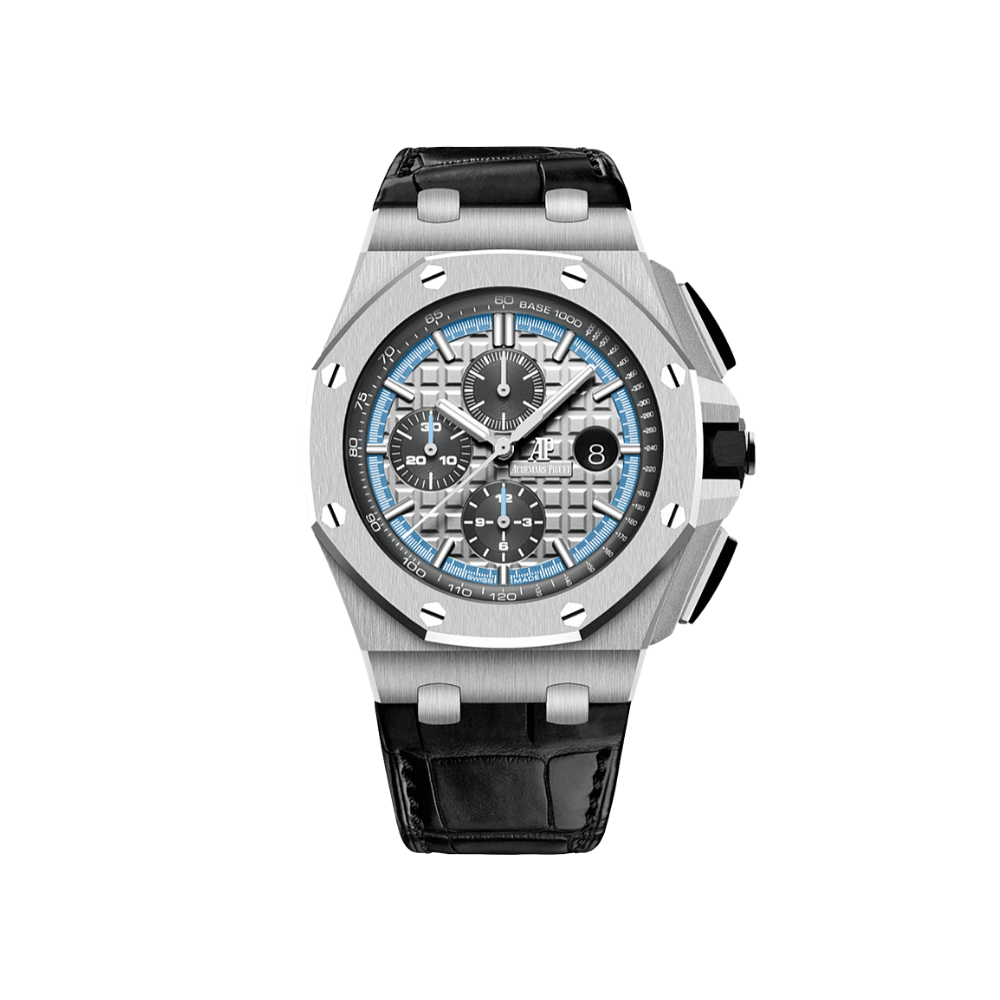 Audemars P1g*et Royal Oak Offshore 26417BC.OO.A00CR.01 Selfwinding Chronograph ‘Japan Edition’