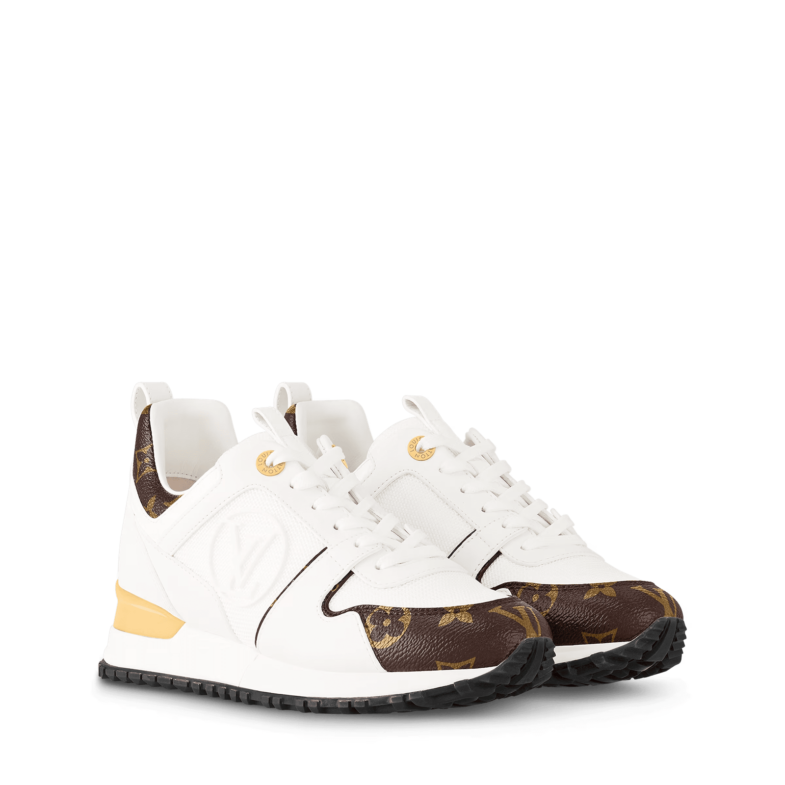 L0vis Vvtt0n 1A4XNL Run Away Sneaker