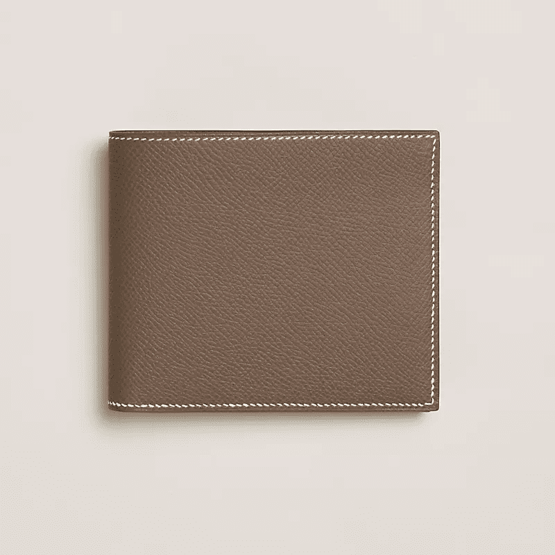 H**me5 MC² Copernic Compact wallet