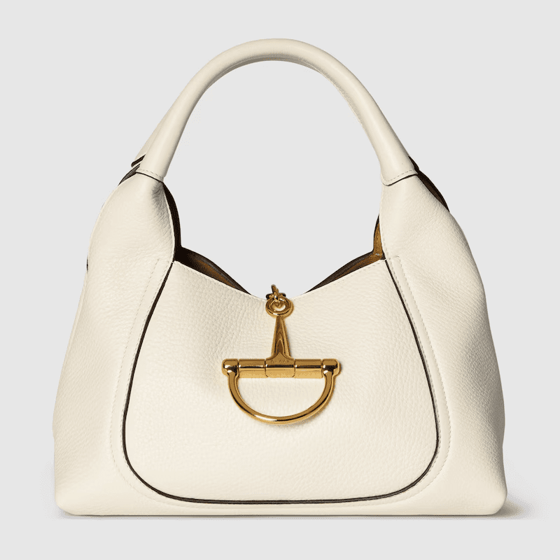 Gvc*1 SOFTBIT MEDIUM TOP HANDLE BAG