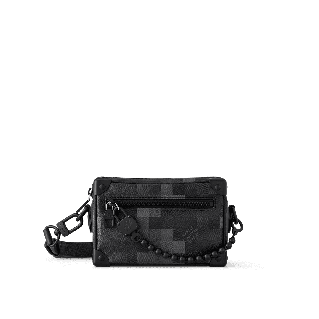 L0vis Vvtt0n M14922 Mini Soft Trunk
