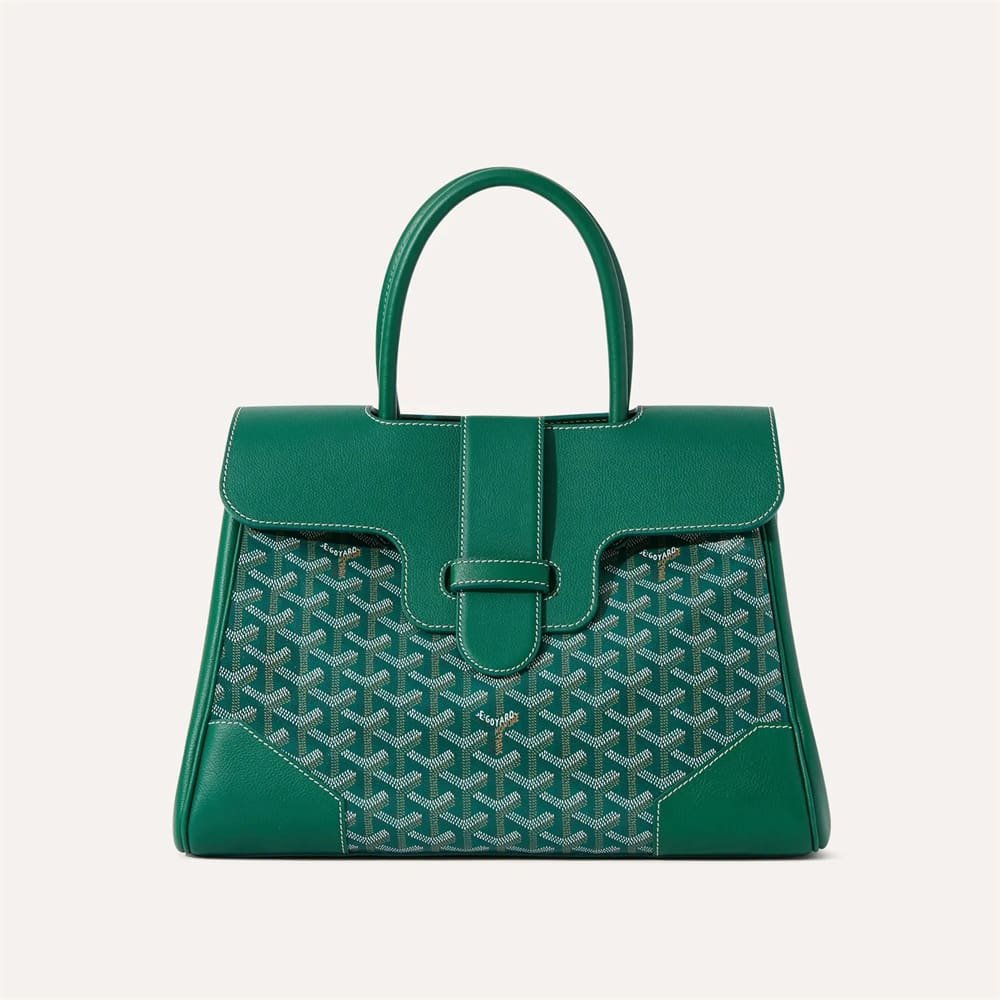 G09ard Saïgon tote bag