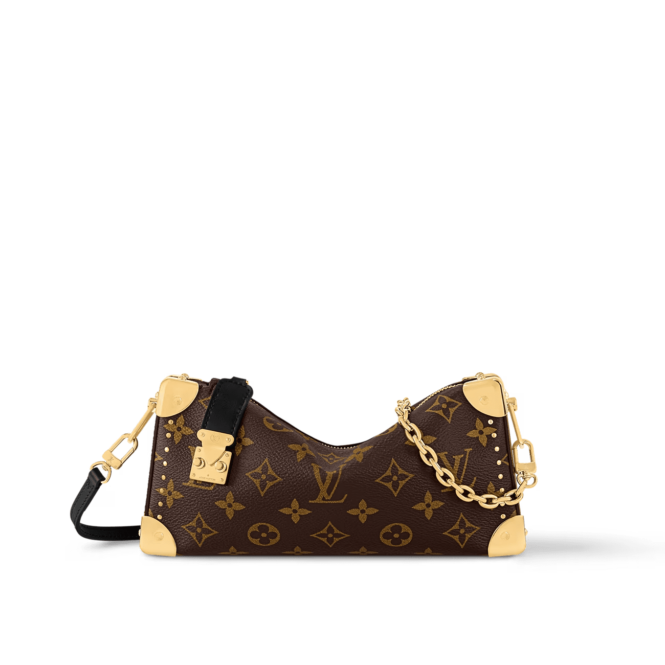 L0vis Vvtt0n M13147 SLIM TRUNK BAG