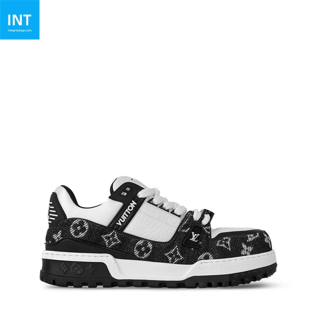 L0vis Vvtt0n Trainer Maxi Sneaker