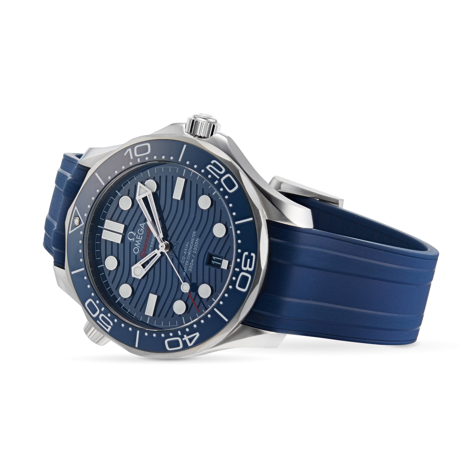 0me*ga Seamaster Diver 300M