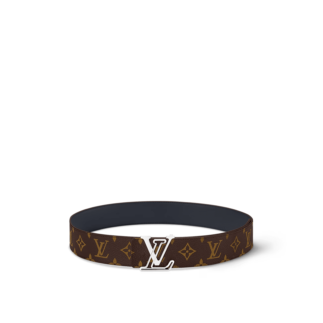 L0vis Vvtt0n M0635U LV Line 40mm Reversible Belt