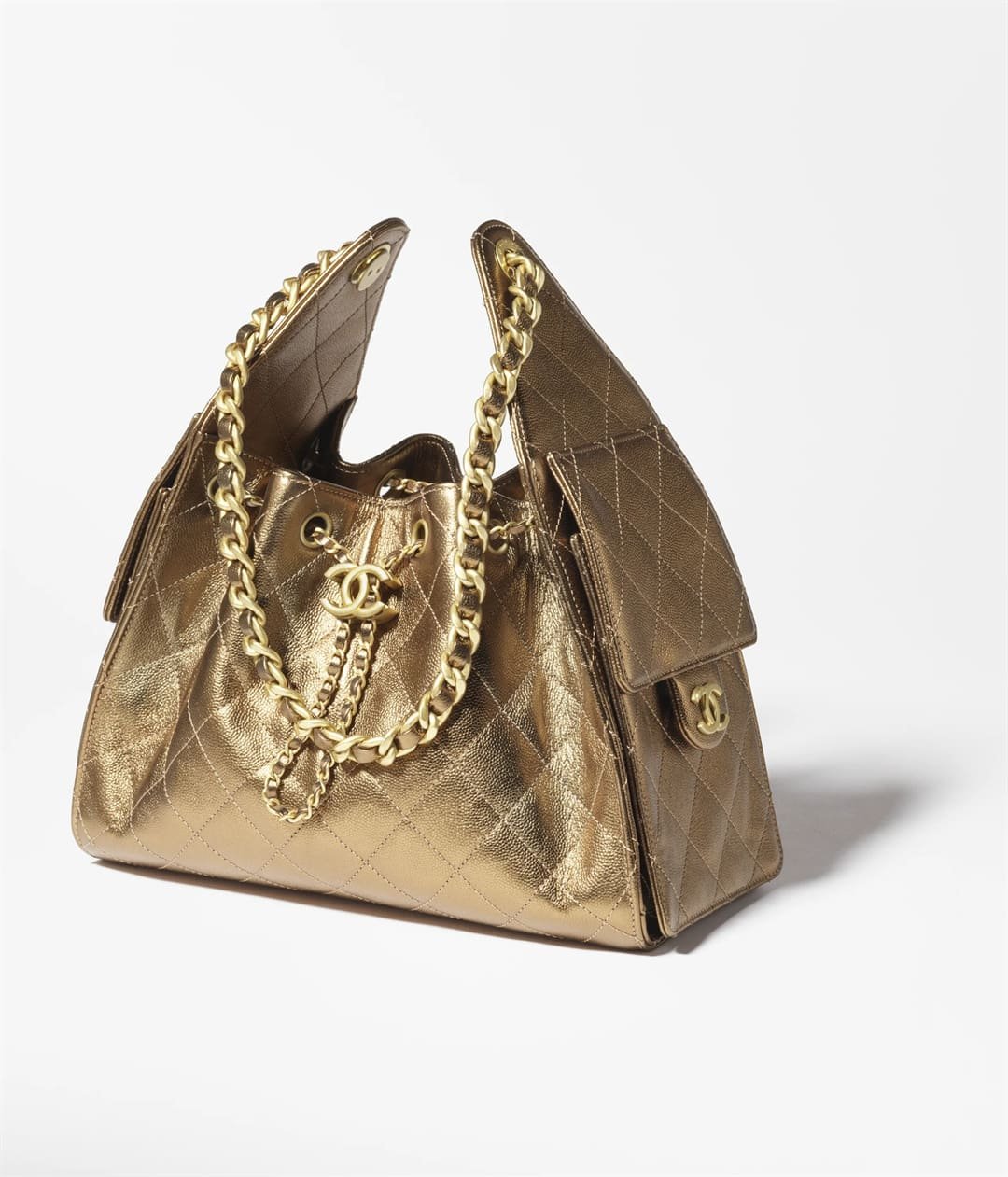 Ch**el 25 Small Handbag
