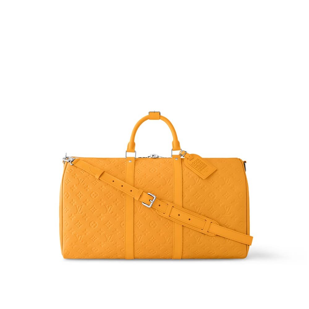 L0vis Vvtt0n M13008 Keepall Bandoulière 50