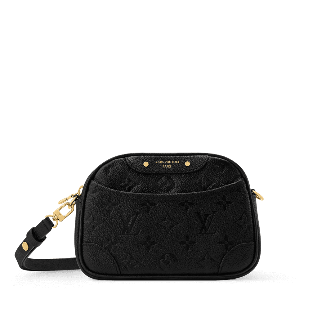 L0vis Vvtt0n M25518 Tiny Camera Bag