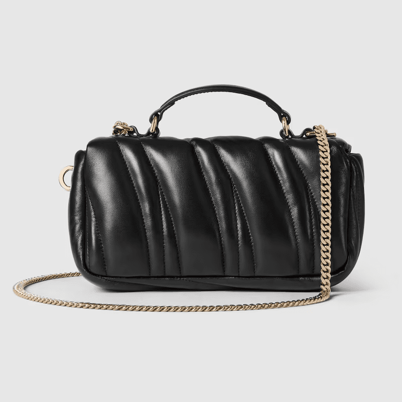 Gvc*1 Milano mini top handle bag