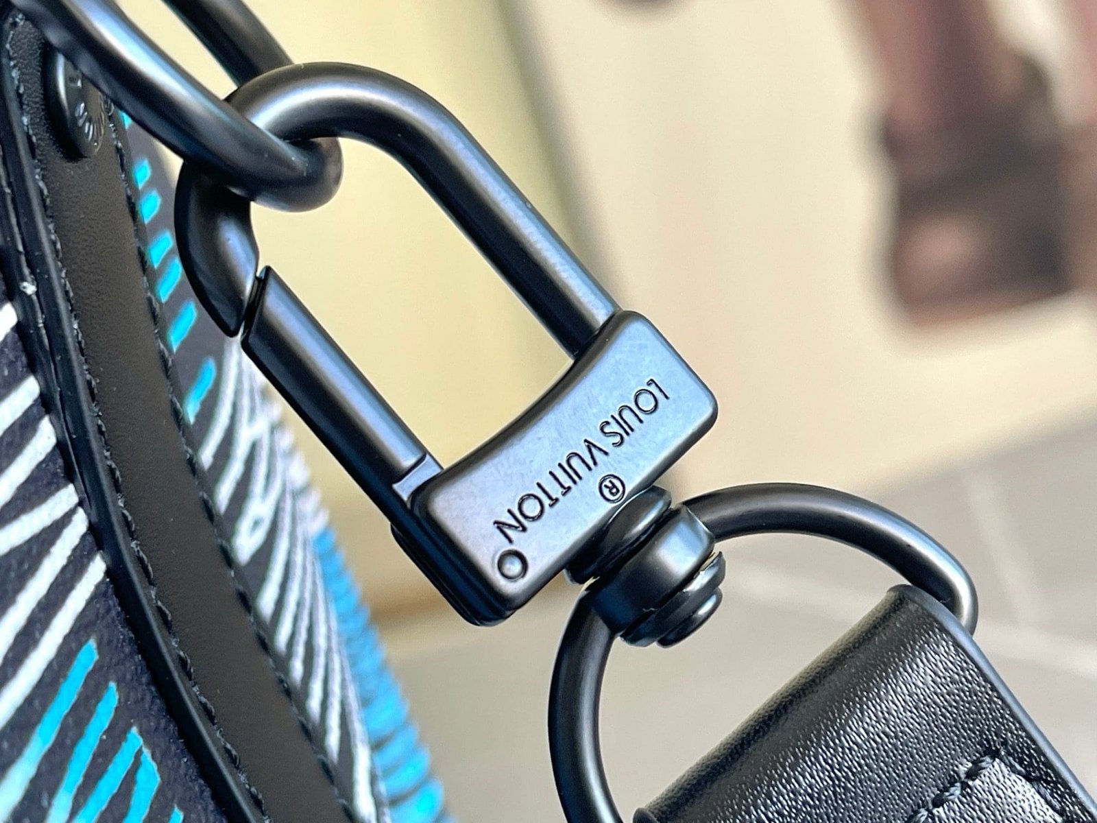 L0vis Vvtt0n M23771 Keepall Bandoulière 50