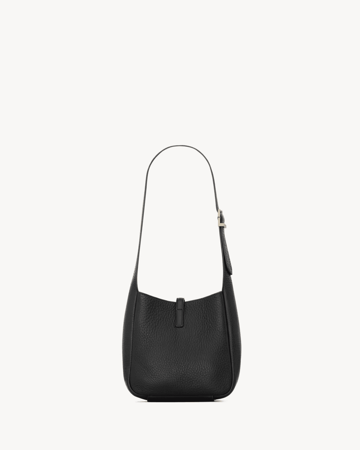 Sa1nt Lau*nt LE 5 À 7 S*pple baby in grained leather