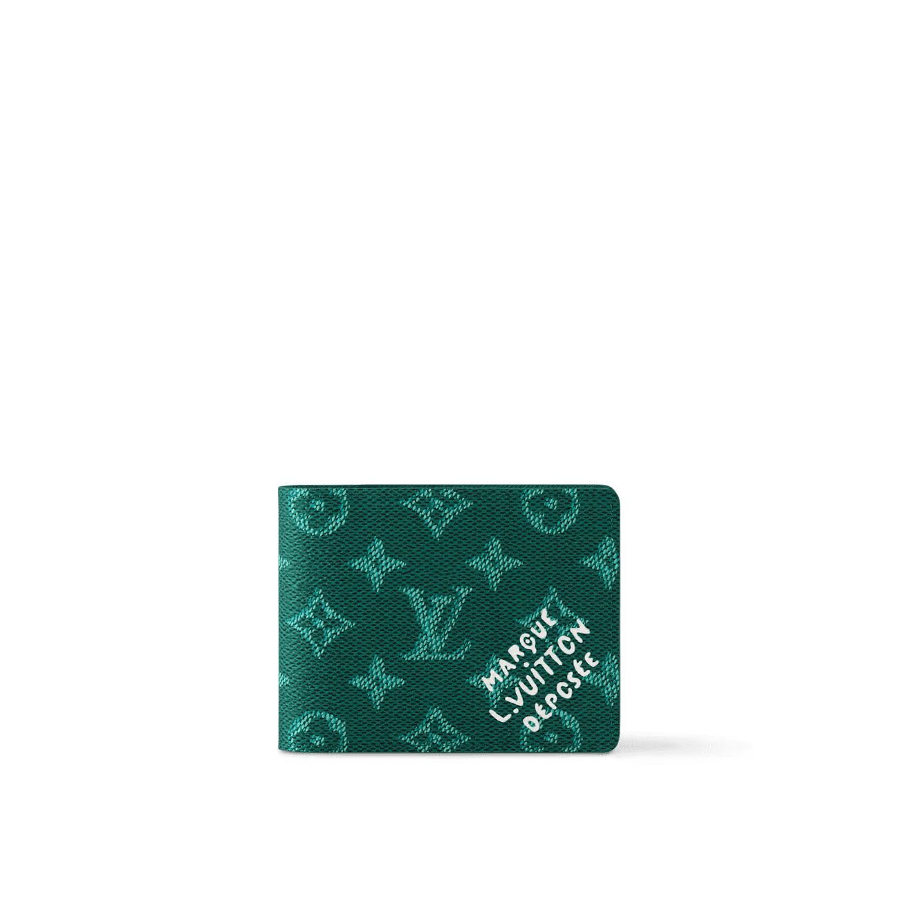 L0vis Vvtt0n M12657 Multiple Wallet