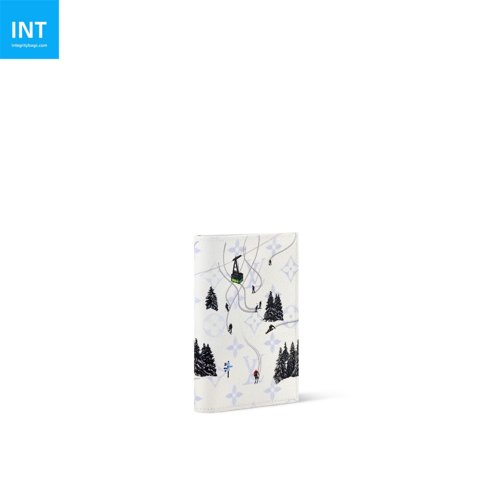 L0vis Vvtt0n M27064 Passport Cover