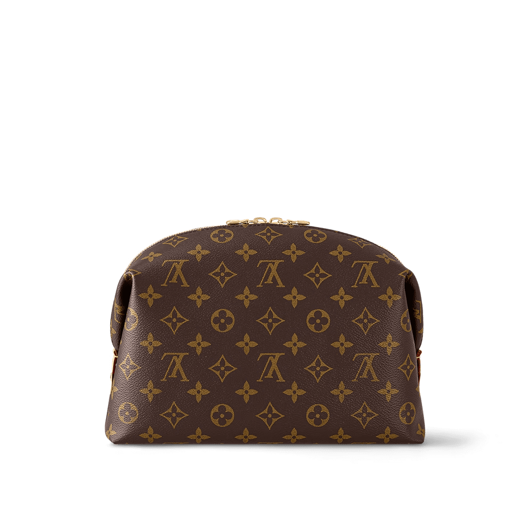 L0vis Vvtt0n M46458 Cosmetic Pouch GM