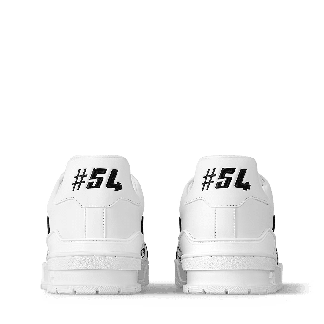 L0vis Vvtt0n 1AHTOP LV Trainer Sneaker