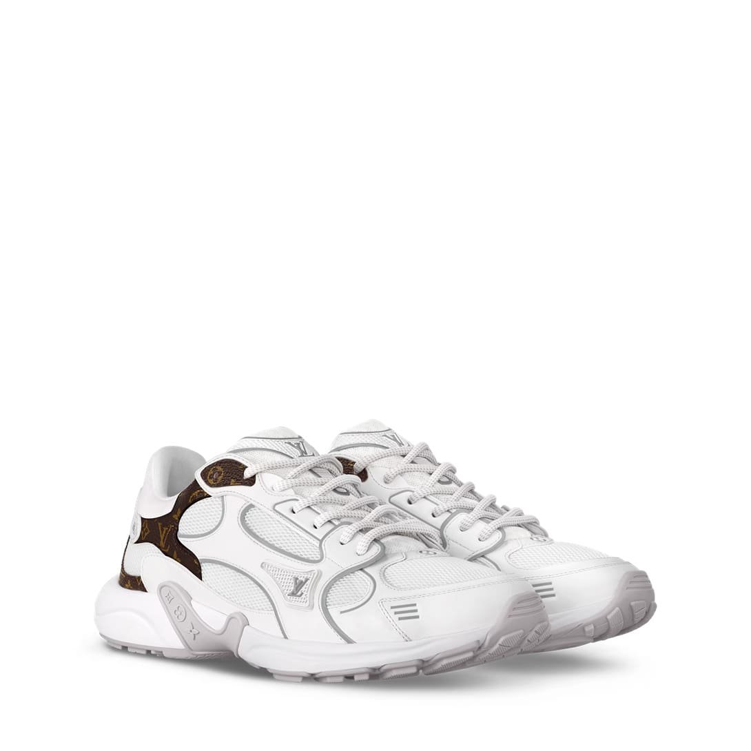 L0vis Vvtt0n 1AHOEP LV Olympia Sneaker