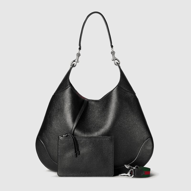 Gvc*1 B medium shoulder bag