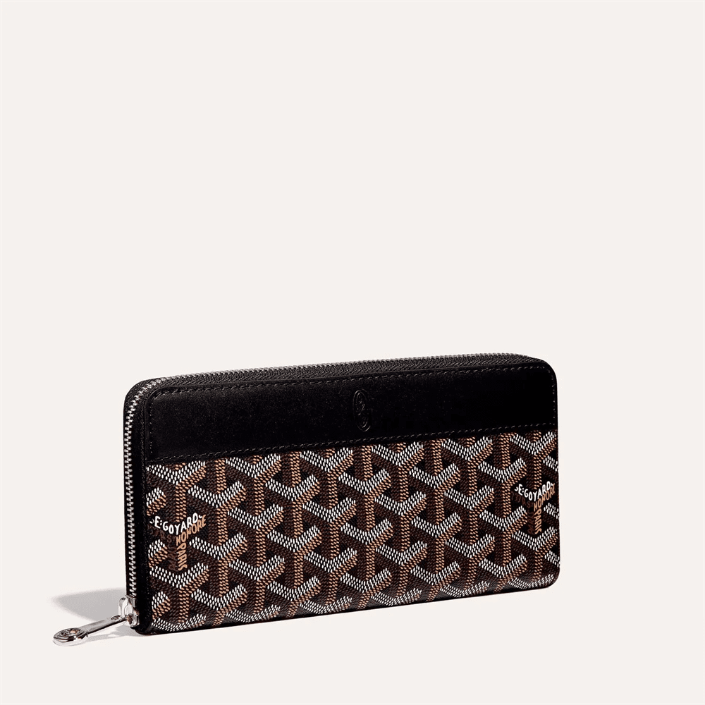 G09ard Matignon GM Wallet
