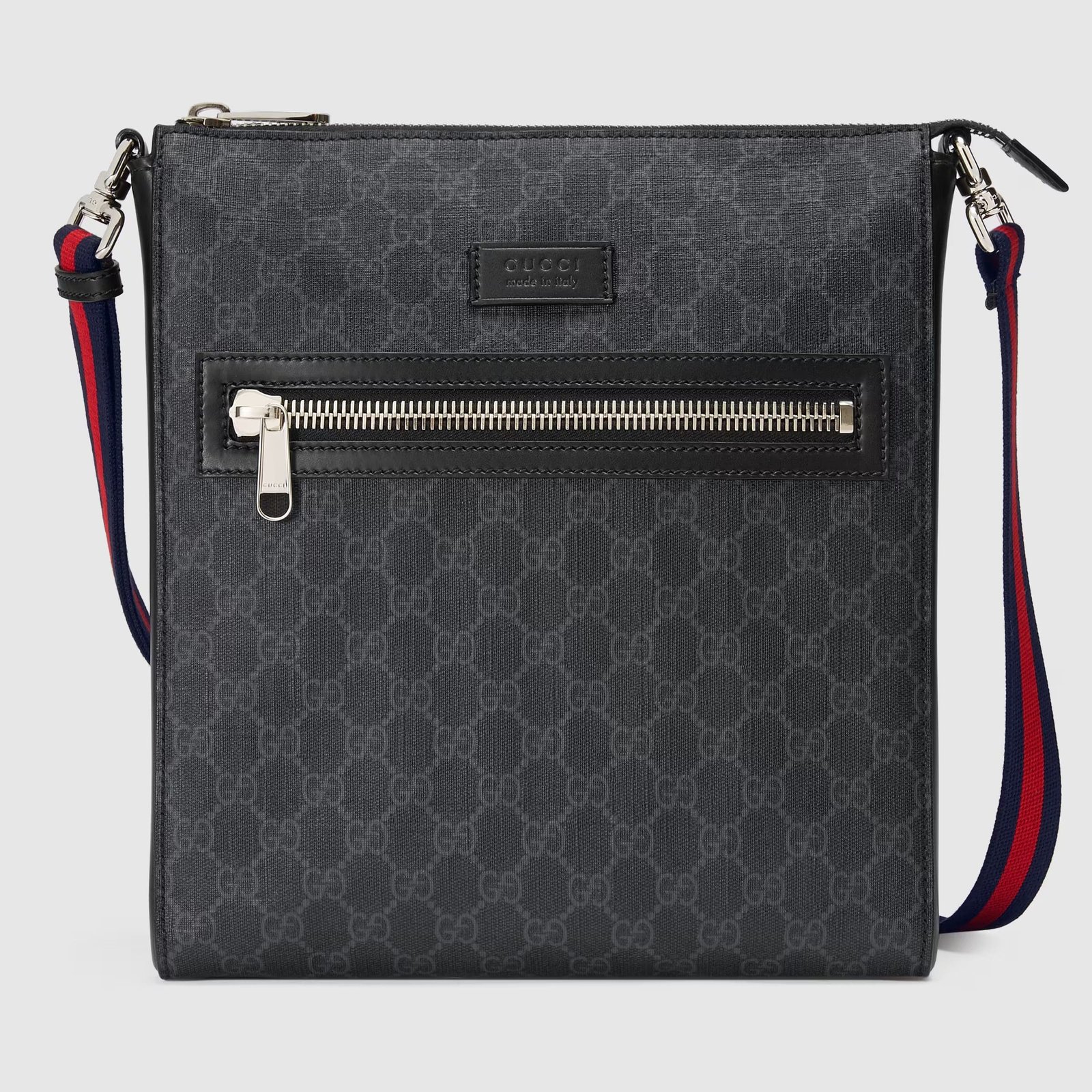 Gvc*1 BLACK MESSENGER