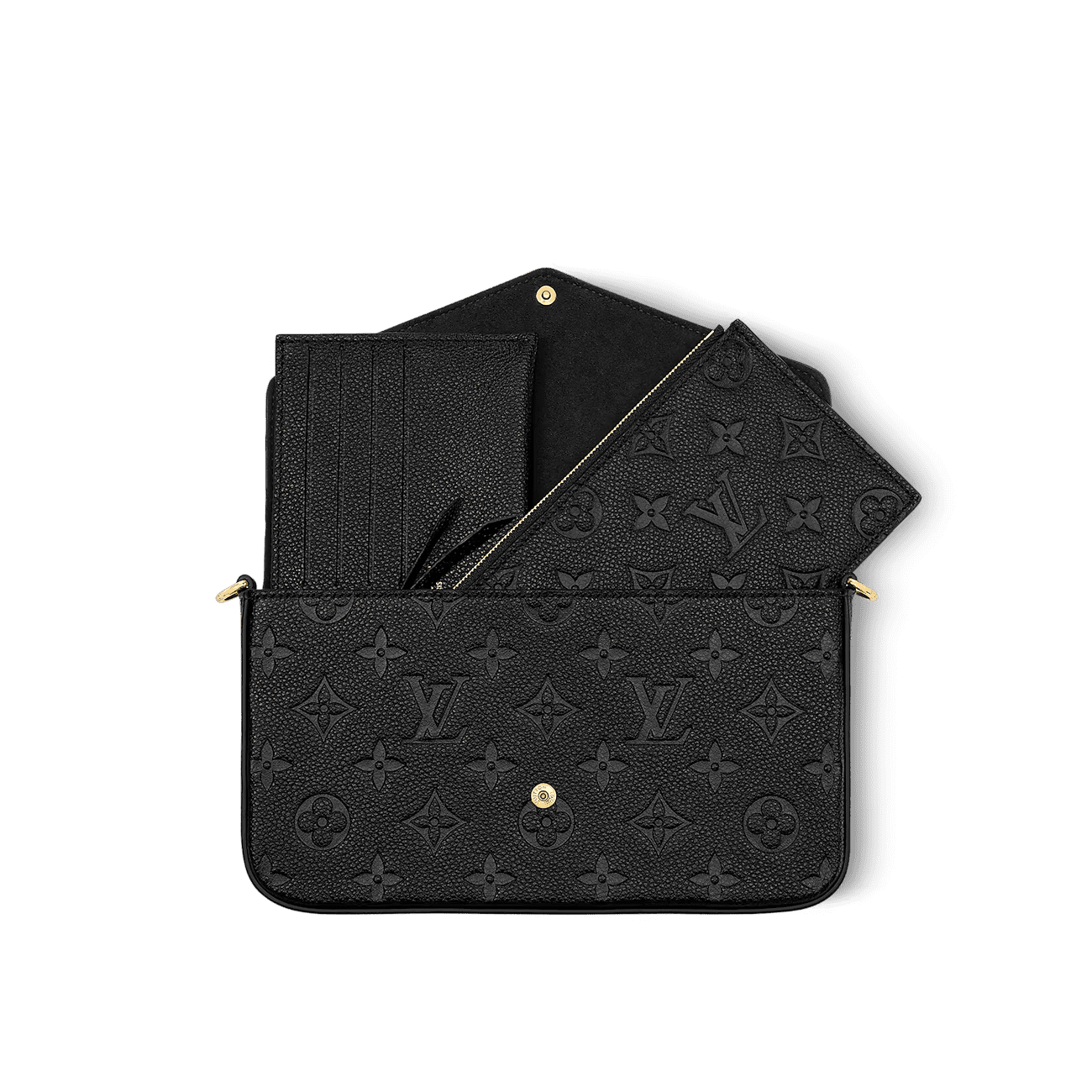 L0vis Vvtt0n M82477 Félicie Pochette
