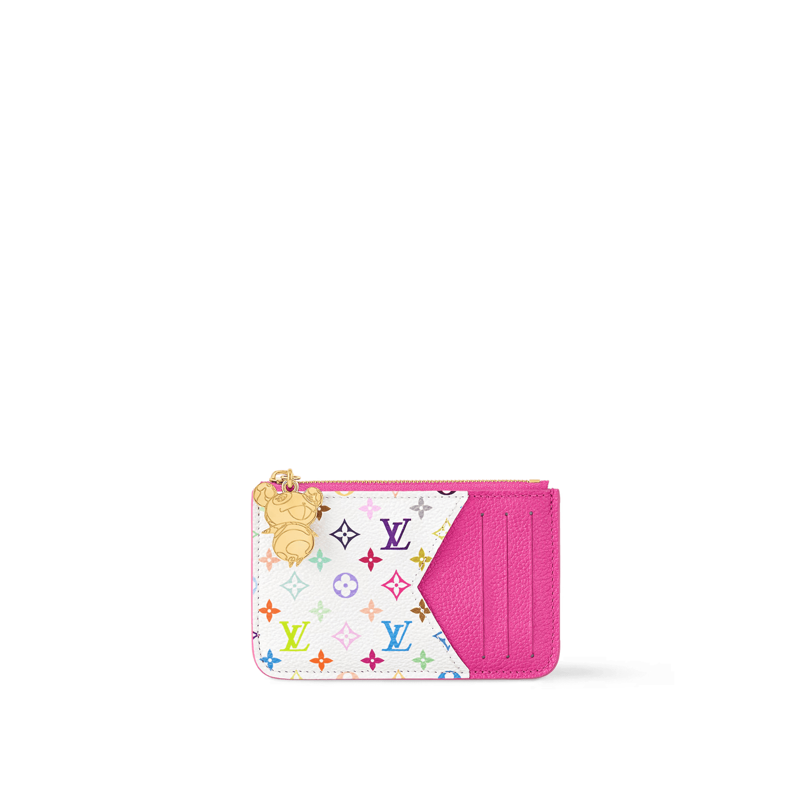 L0vis Vvtt0n M14155 LV x TM ROMY card holder