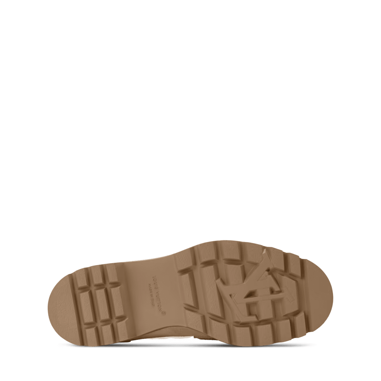 L0vis Vvtt0n 1AITXP District Flat Loafer