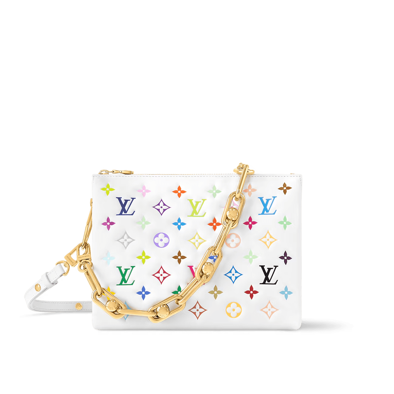 L0vis Vvtt0n M13233 LV x TM Coussin PM