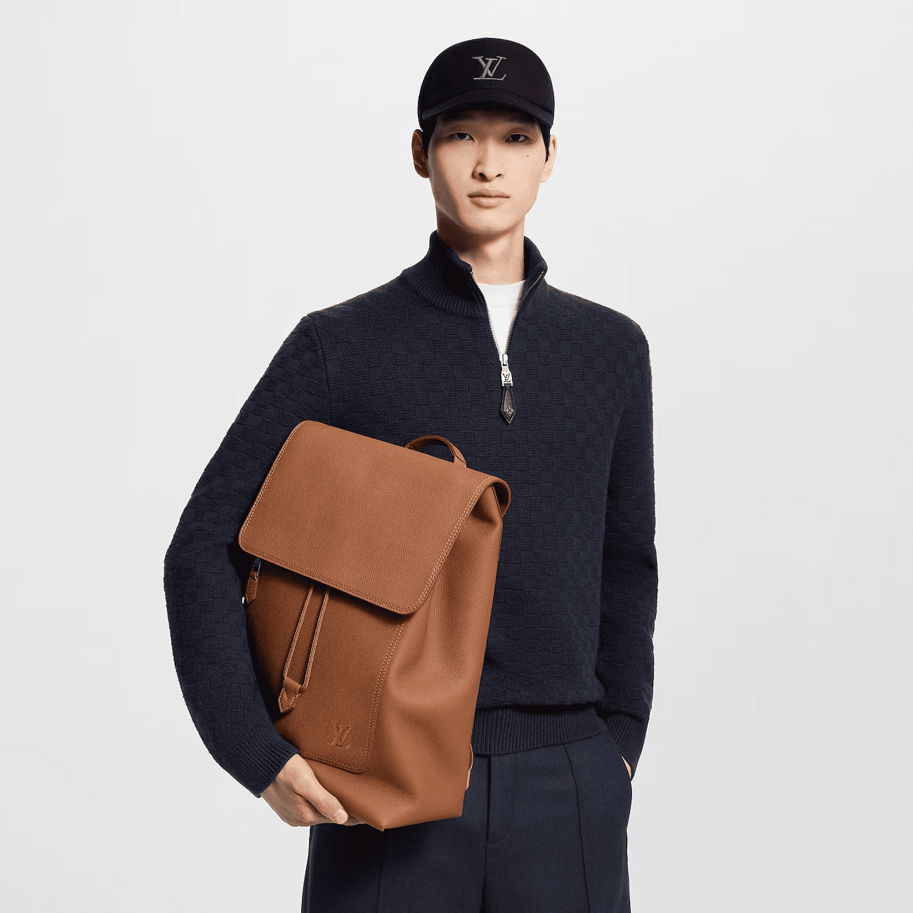 L0vis Vvtt0n M26023 Fastline Backpack