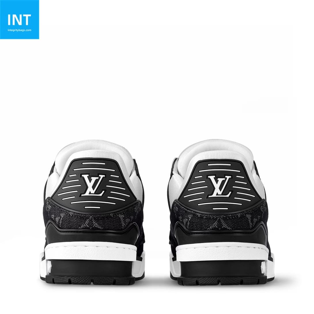 L0vis Vvtt0n 1AC29Z LV Trainer Sneaker