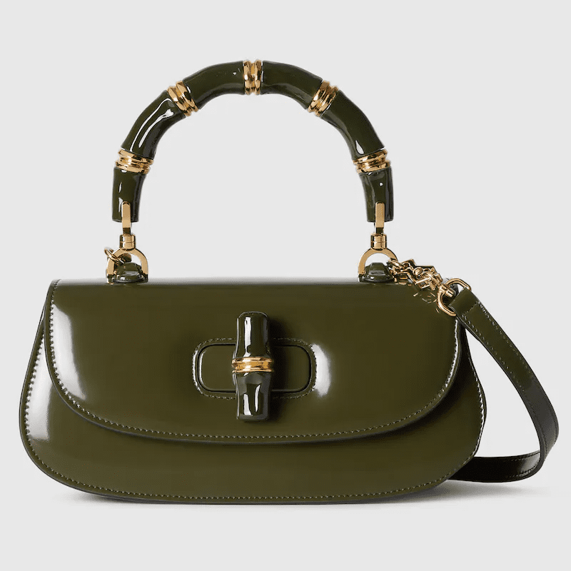 Gvc*1 BAMBOO DIVA MEDIUM BAG