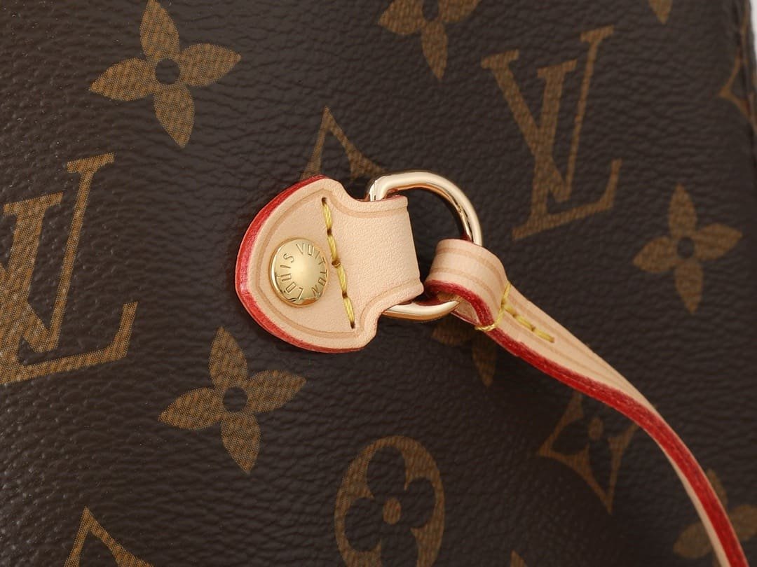 L0vis Vvtt0n M46978 Neverfull GM