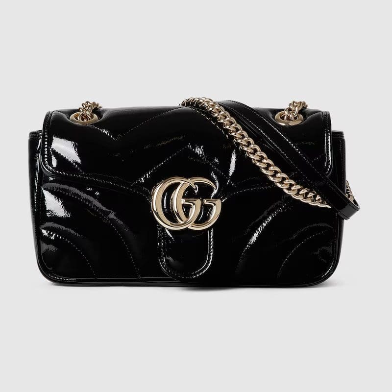 Gvc*1 Marmont small shoulder bag