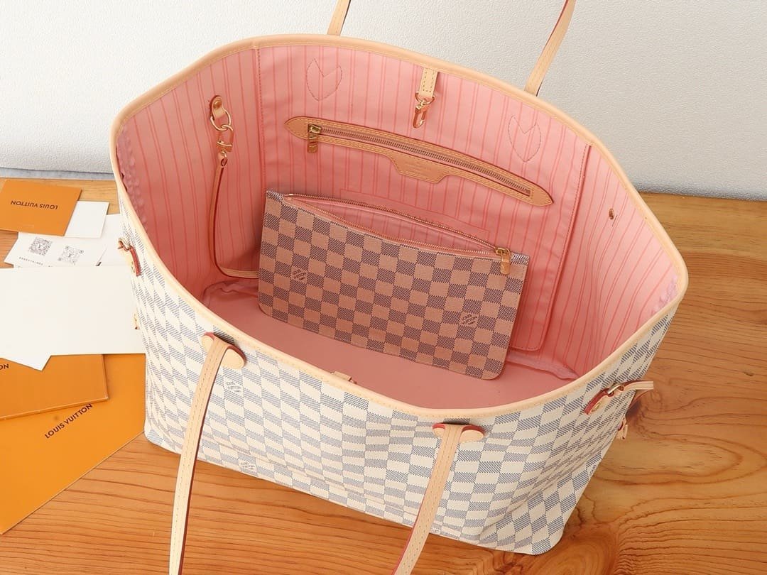 L0vis Vvtt0n N40601 Neverfull GM