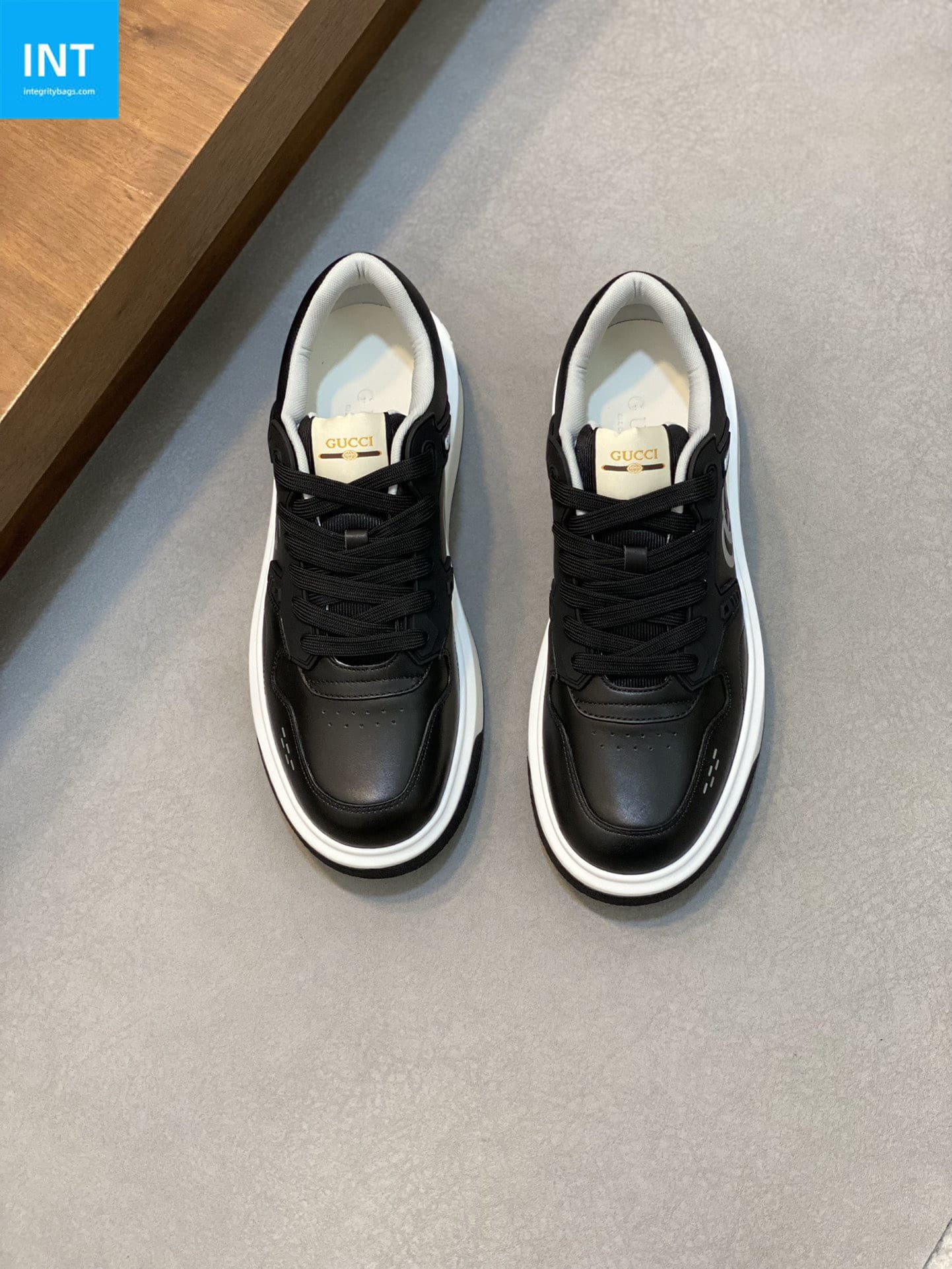 Gvc*1 Shoes | Mastercraft Quality