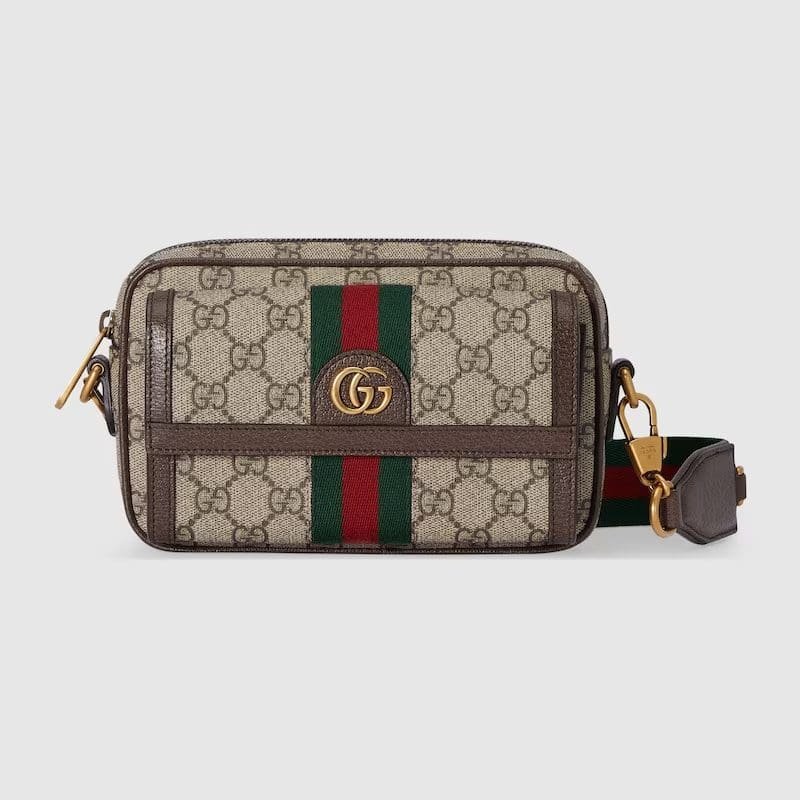 Gvc*1 OPHIDIA GG MINI BAG