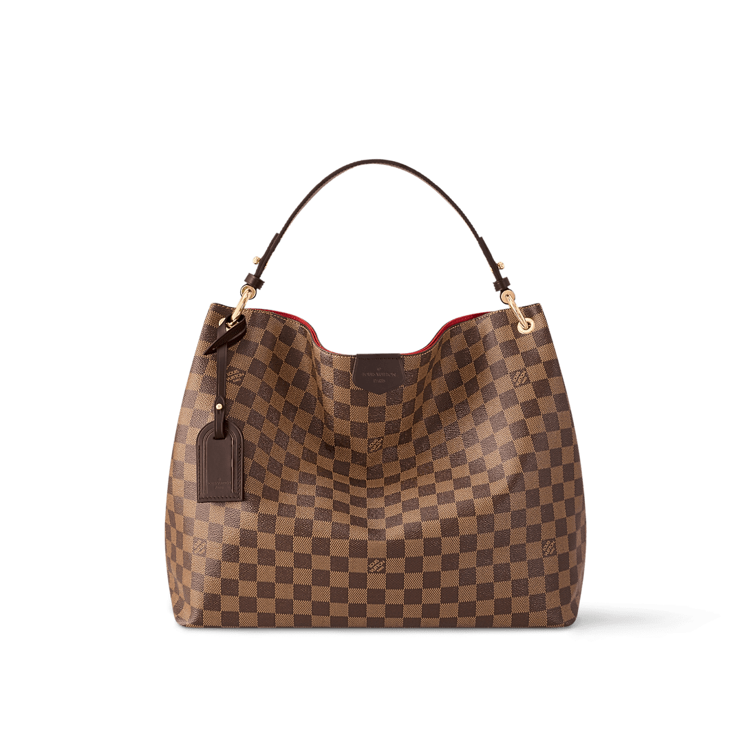 L0vis Vvtt0n Graceful medium bag N44045