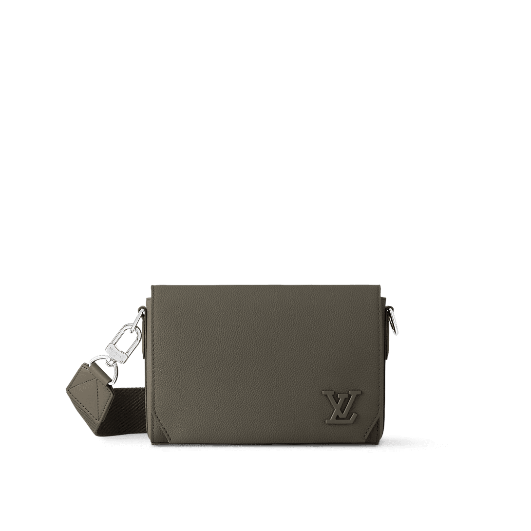 L0vis Vvtt0n M25125 TAKEOFF Messenger Bag