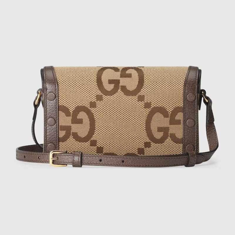 Gvc*1 HORSEBIT 1955 JUMBO GG MINI BAG