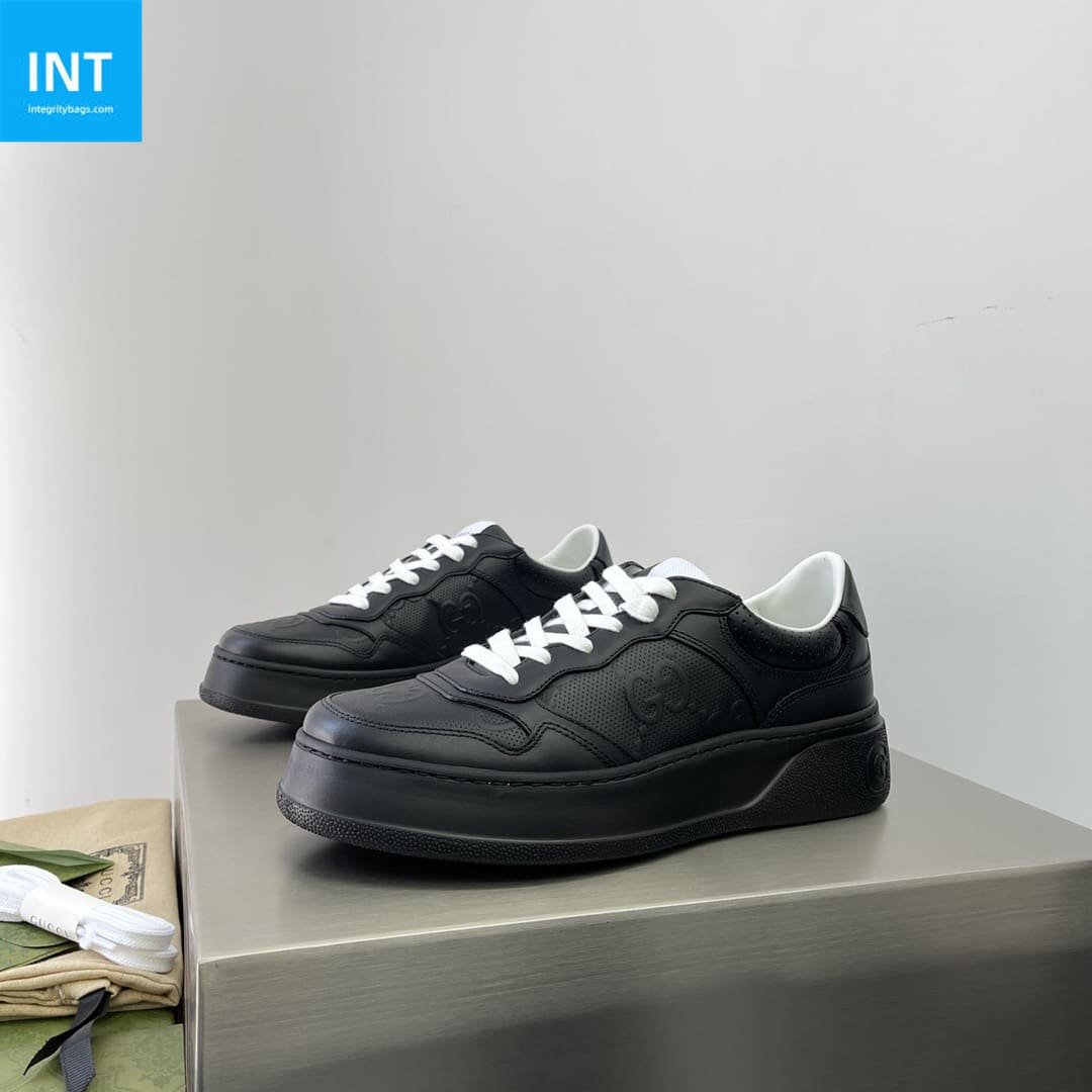 Gvc*1 Shoes | Mastercraft Quality