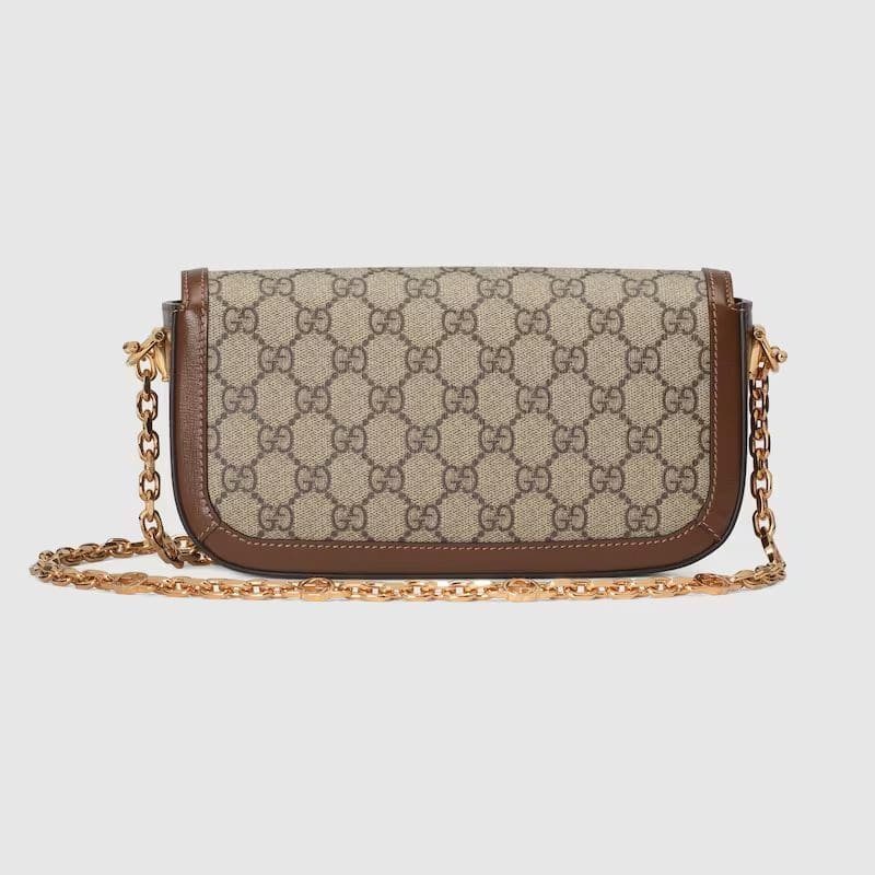 Gvc*1 HORSEBIT 1955 SHOULDER BAG