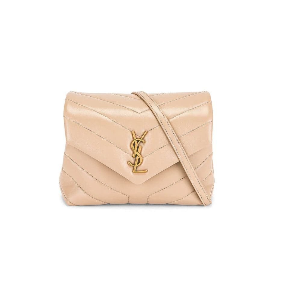Sa1nt Lau*nt Y51 Toy Loulou Bag