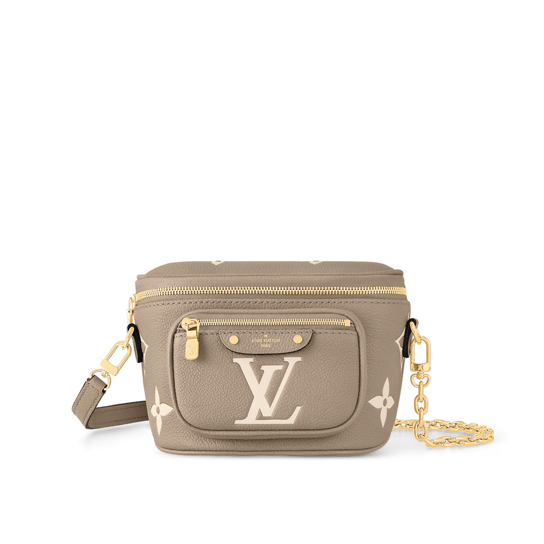L0vis Vvtt0n M83219 Mini Bumbag