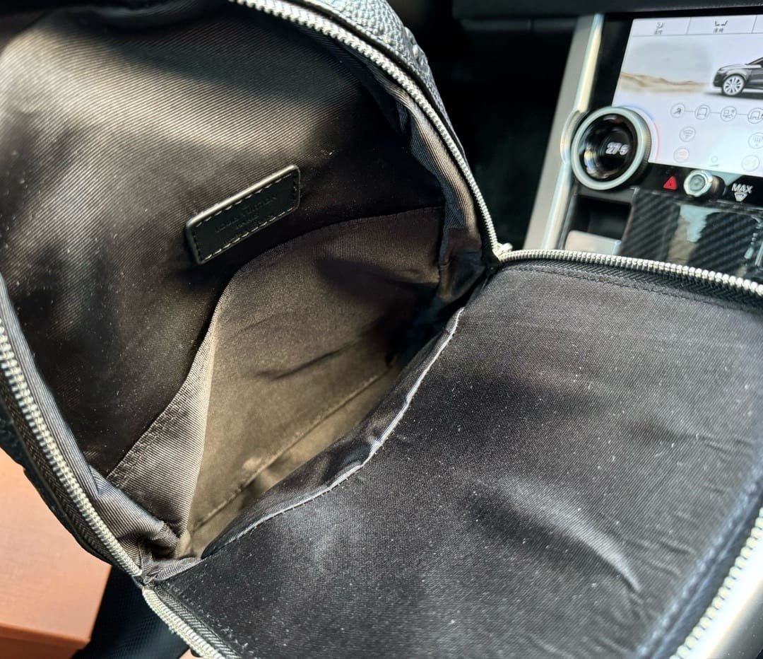 L0vis Vvtt0n Avenue Slingbag N41719