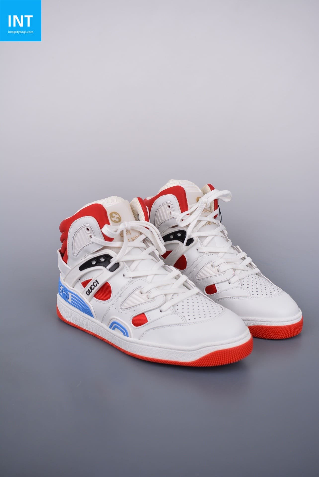 Gvc*1 Shoes | Mastercraft Quality
