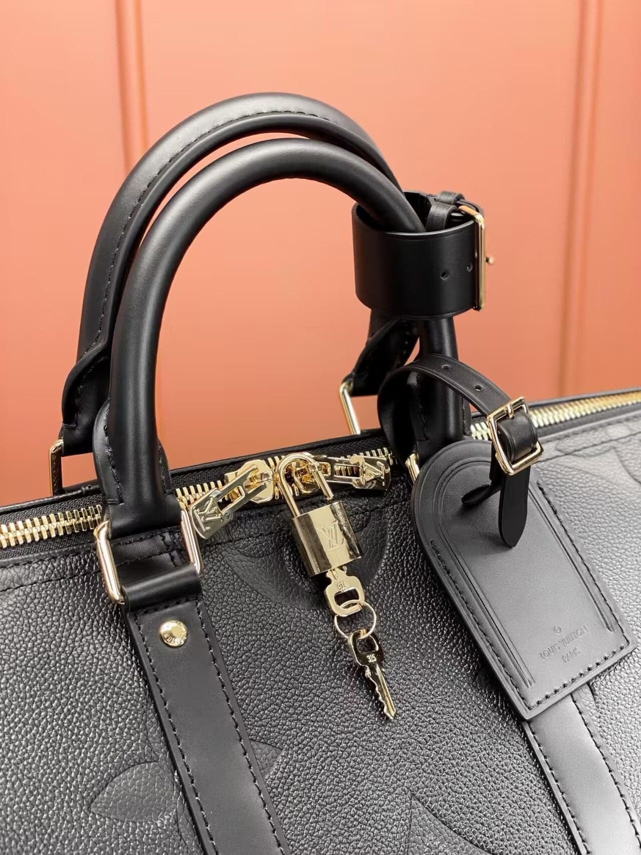 L0vis Vvtt0n M45532 Keepall Bandoulière 45
