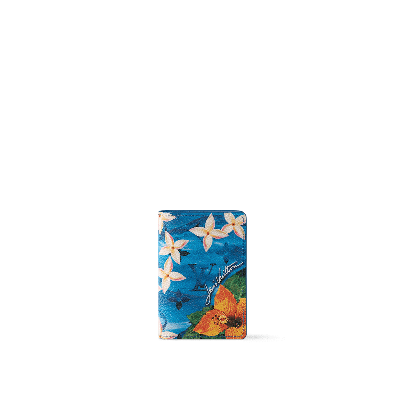 L0vis Vvtt0n M83557 Pocket Organizer