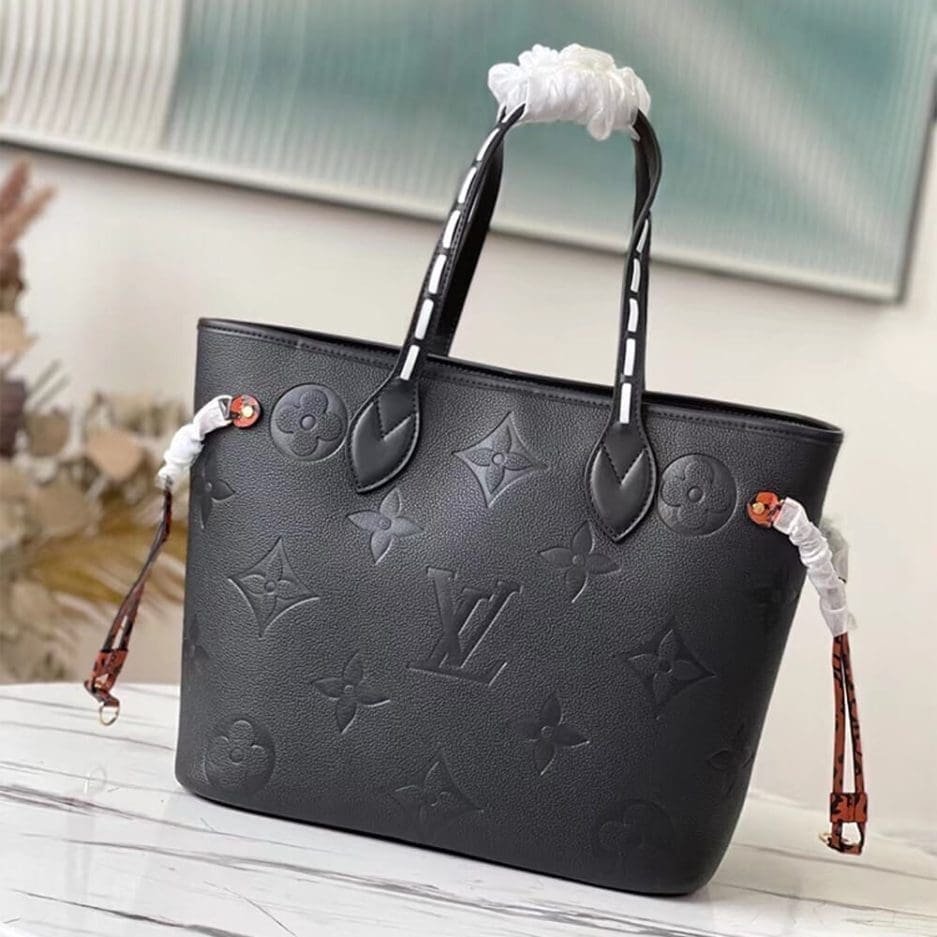 L0vis Vvtt0n NEVERFULL MM M45856